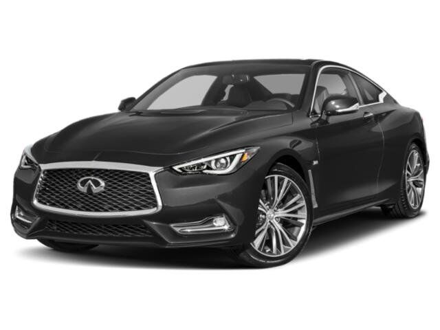 2019 INFINITI Q60 3.0t LUXE Winder GA