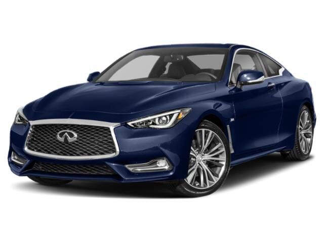 2019 INFINITI Q60 3.0t LUXE Winder GA