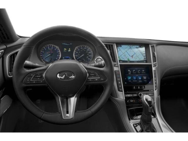 2019 INFINITI Q60 3.0t LUXE Winder GA