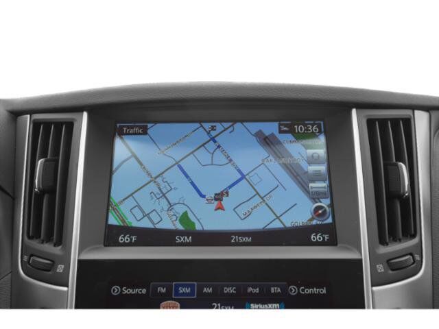 2019 INFINITI Q60 3.0t LUXE Winder GA