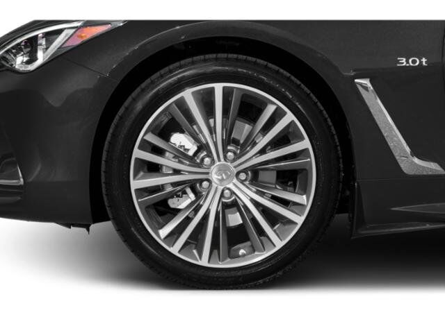 2019 INFINITI Q60 3.0t LUXE Winder GA