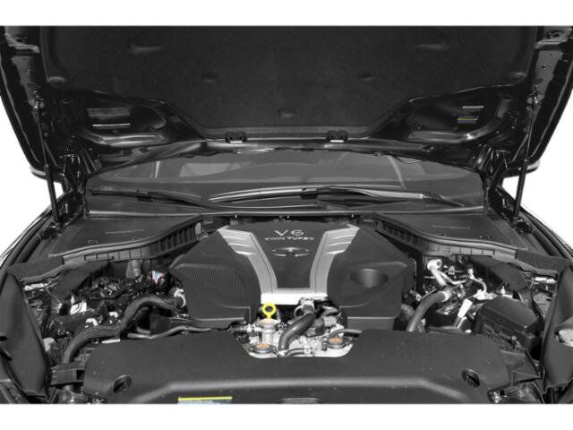 2019 INFINITI Q60 3.0t LUXE Winder GA