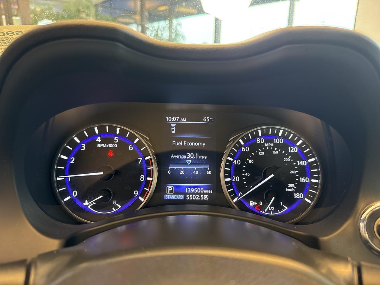 2019 INFINITI Q60 3.0t LUXE Richmond VA