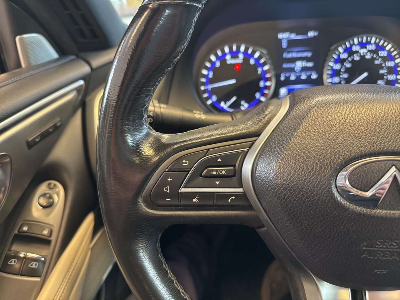 2019 INFINITI Q60 3.0t LUXE Richmond VA