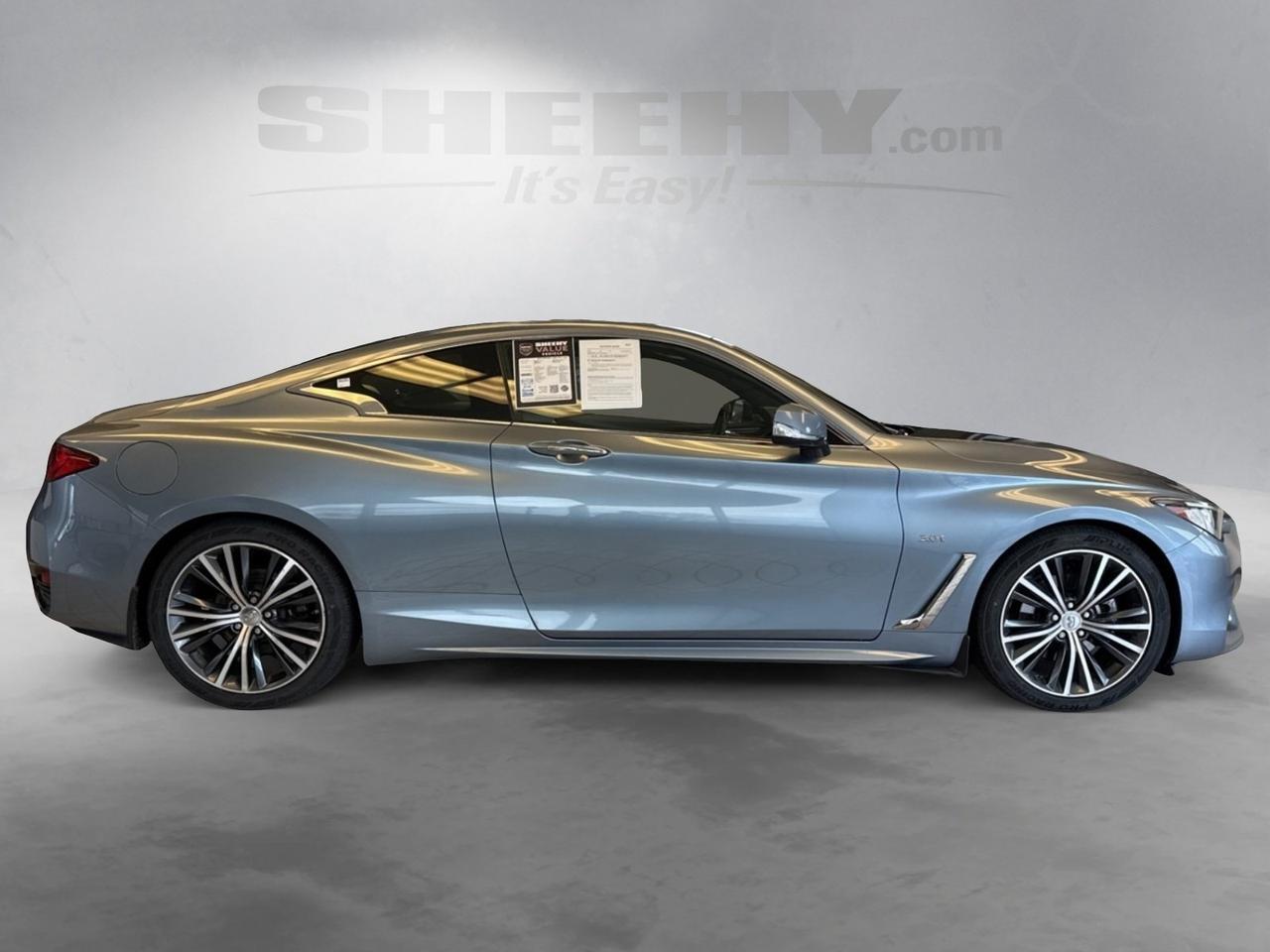 2019 INFINITI Q60 3.0t LUXE Richmond VA