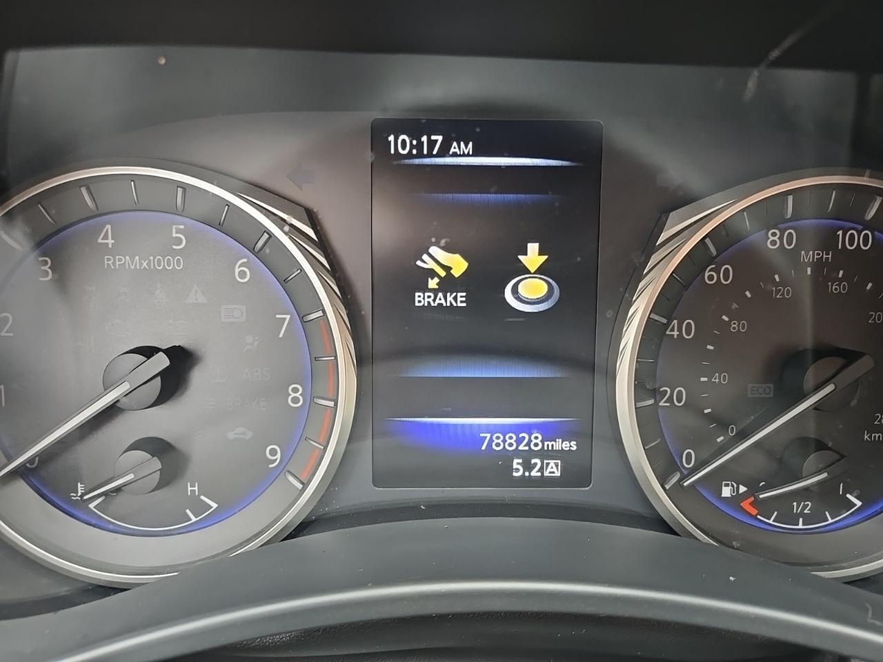 2019 INFINITI Q60 3.0t LUXE Waldorf MD