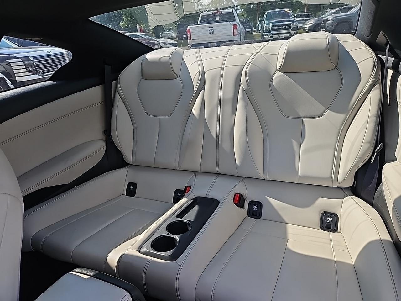 2019 INFINITI Q60 3.0t LUXE Waldorf MD