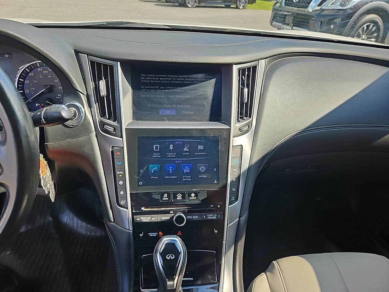 2019 INFINITI Q60 3.0t LUXE Waldorf MD