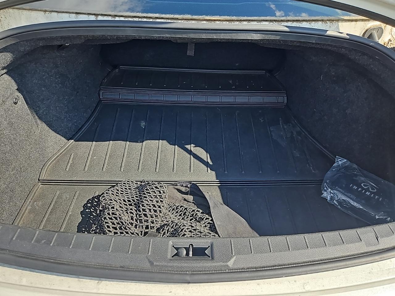 2019 INFINITI Q60 3.0t LUXE Waldorf MD