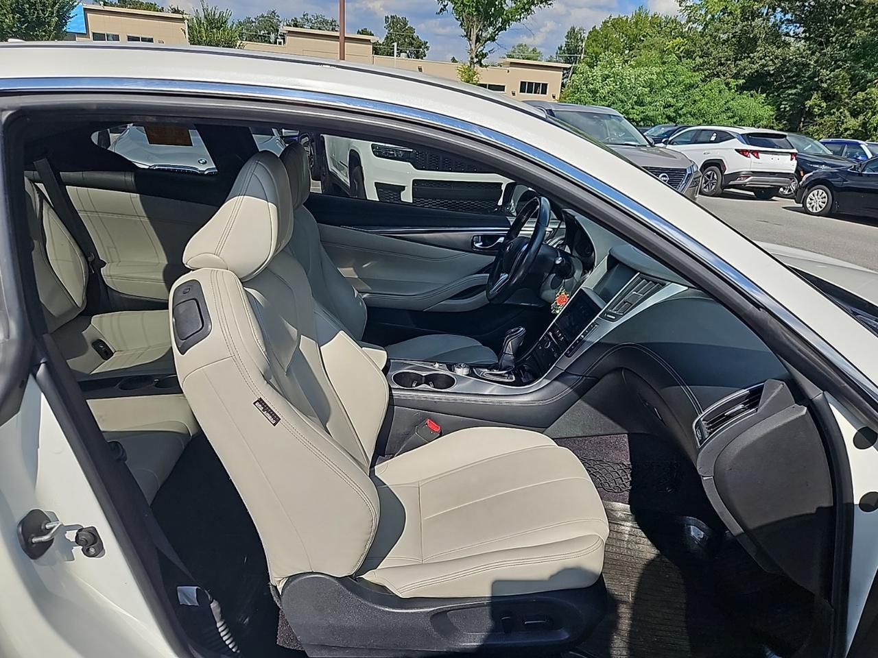 2019 INFINITI Q60 3.0t LUXE Waldorf MD