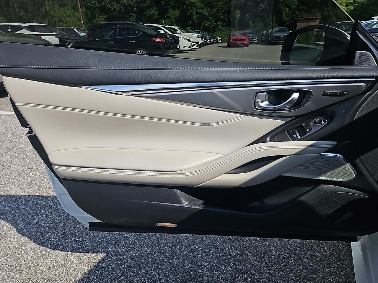 2019 INFINITI Q60 3.0t LUXE Waldorf MD