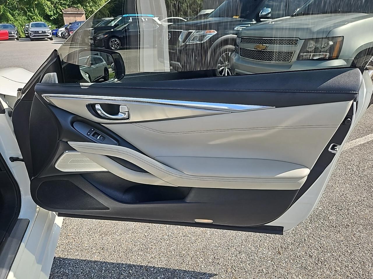 2019 INFINITI Q60 3.0t LUXE Waldorf MD
