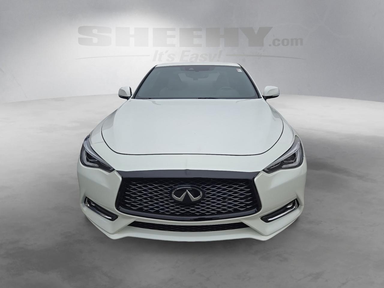 2019 INFINITI Q60 3.0t LUXE Waldorf MD