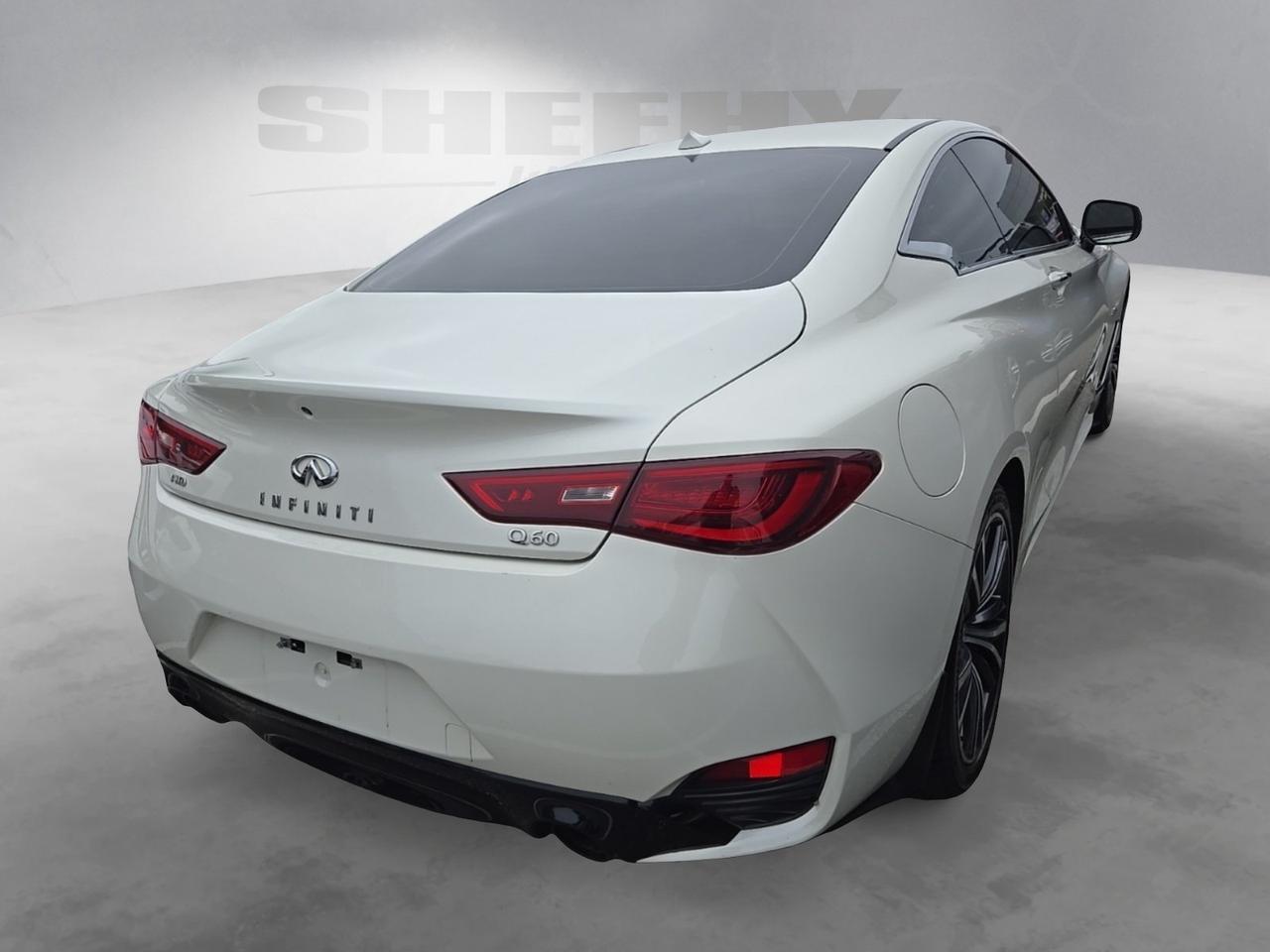 2019 INFINITI Q60 3.0t LUXE Waldorf MD