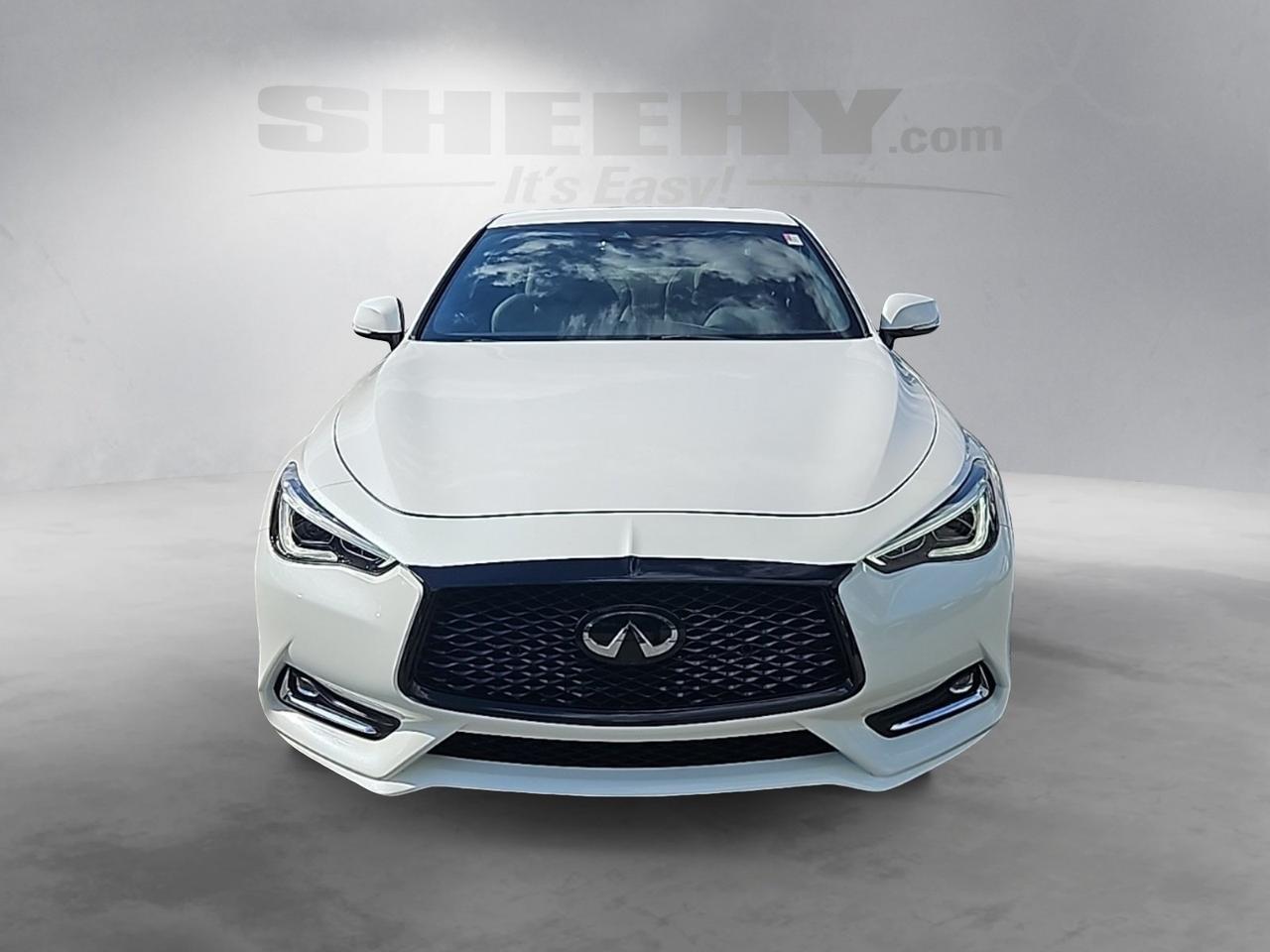2019 INFINITI Q60 3.0t LUXE Waldorf MD
