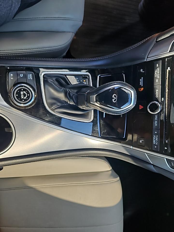 2019 INFINITI Q60 3.0t LUXE Waldorf MD