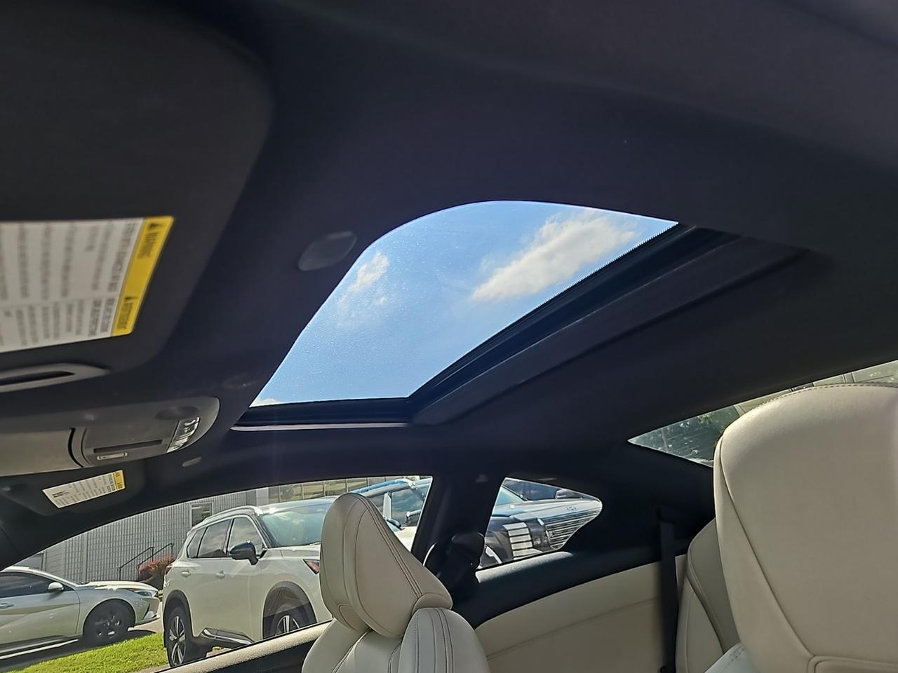 2019 INFINITI Q60 3.0t LUXE Waldorf MD