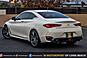 2019 INFINITI Q60 3.0t Luxe Coupe 2D Long Beach CA