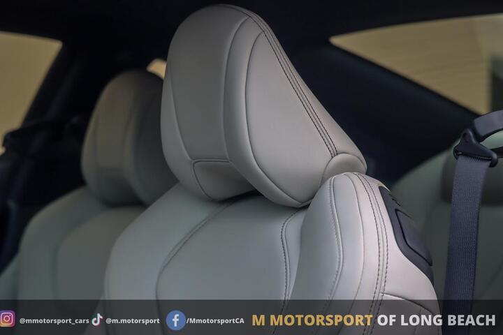 2019 INFINITI Q60 3.0t Luxe Coupe 2D Long Beach CA