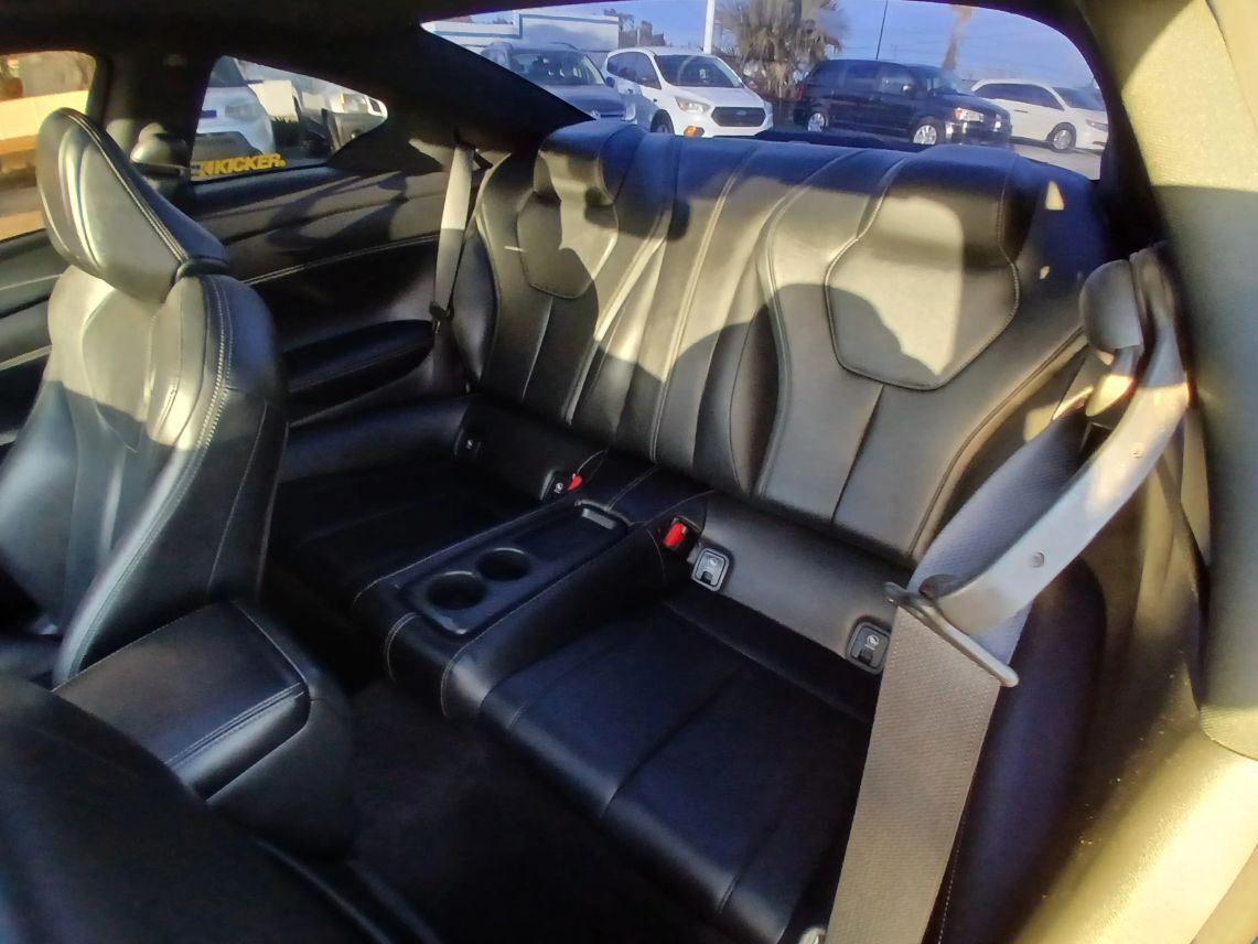 2019 INFINITI Q60 3.0t Luxe Coupe 2D Maitland FL