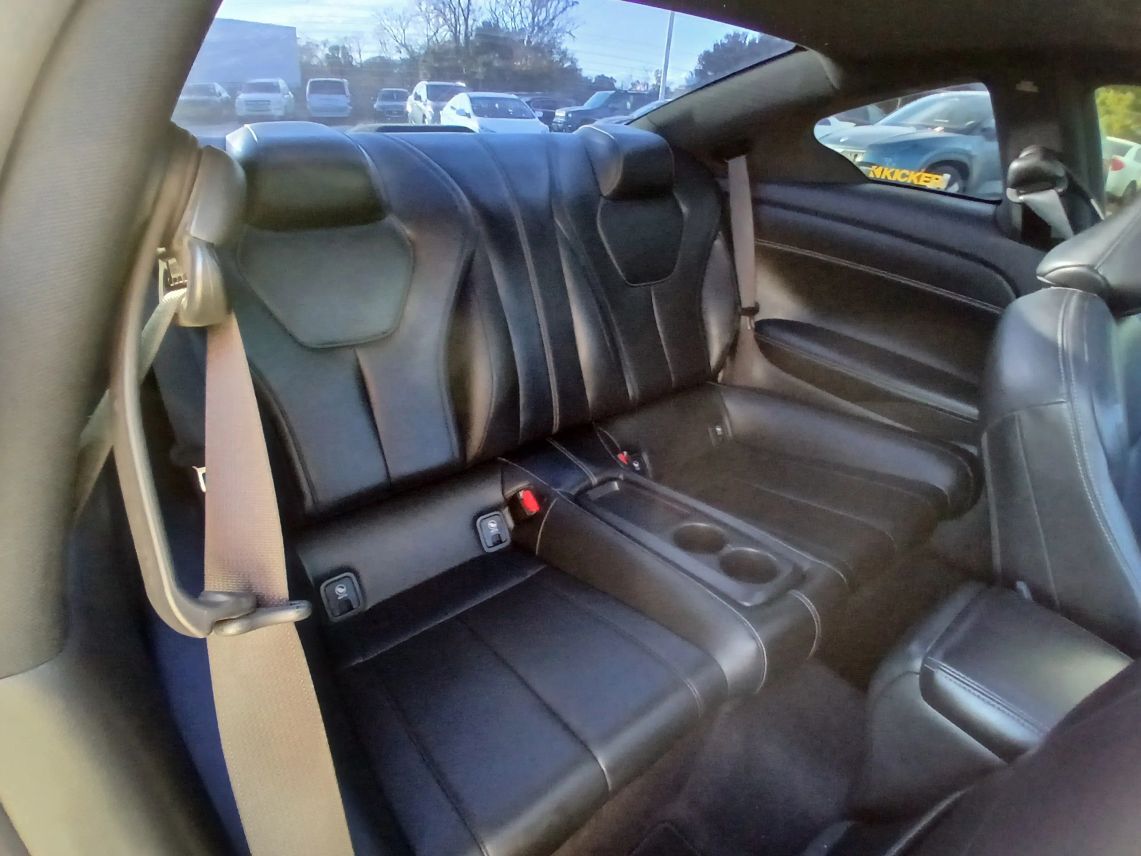 2019 INFINITI Q60 3.0t Luxe Coupe 2D Maitland FL