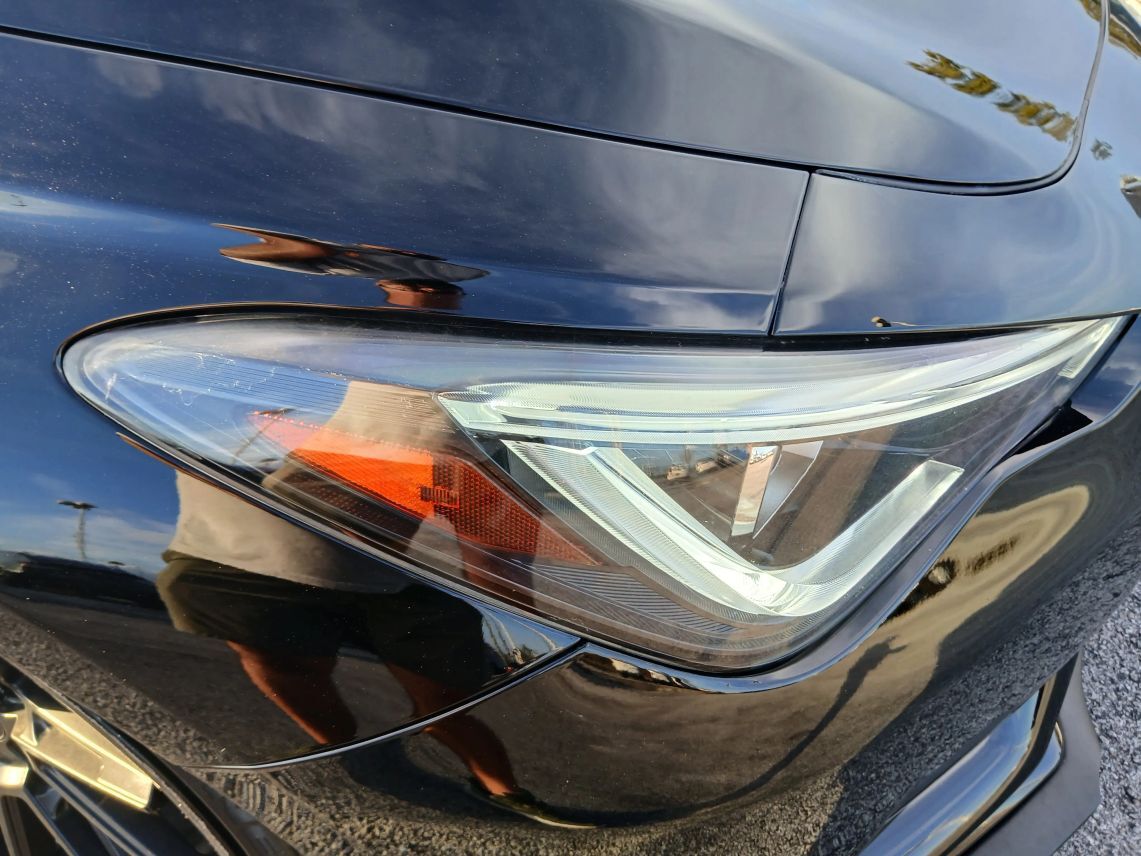 2019 INFINITI Q60 3.0t Luxe Coupe 2D Maitland FL