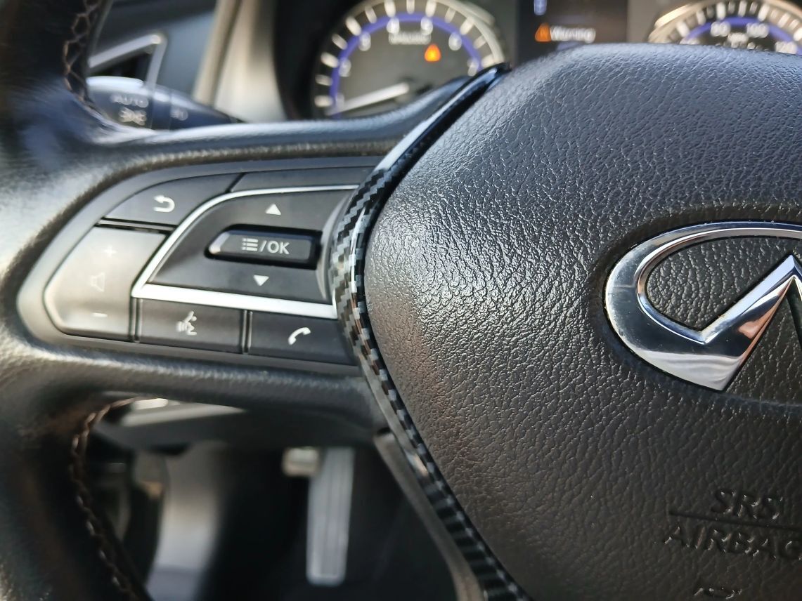 2019 INFINITI Q60 3.0t Luxe Coupe 2D Maitland FL