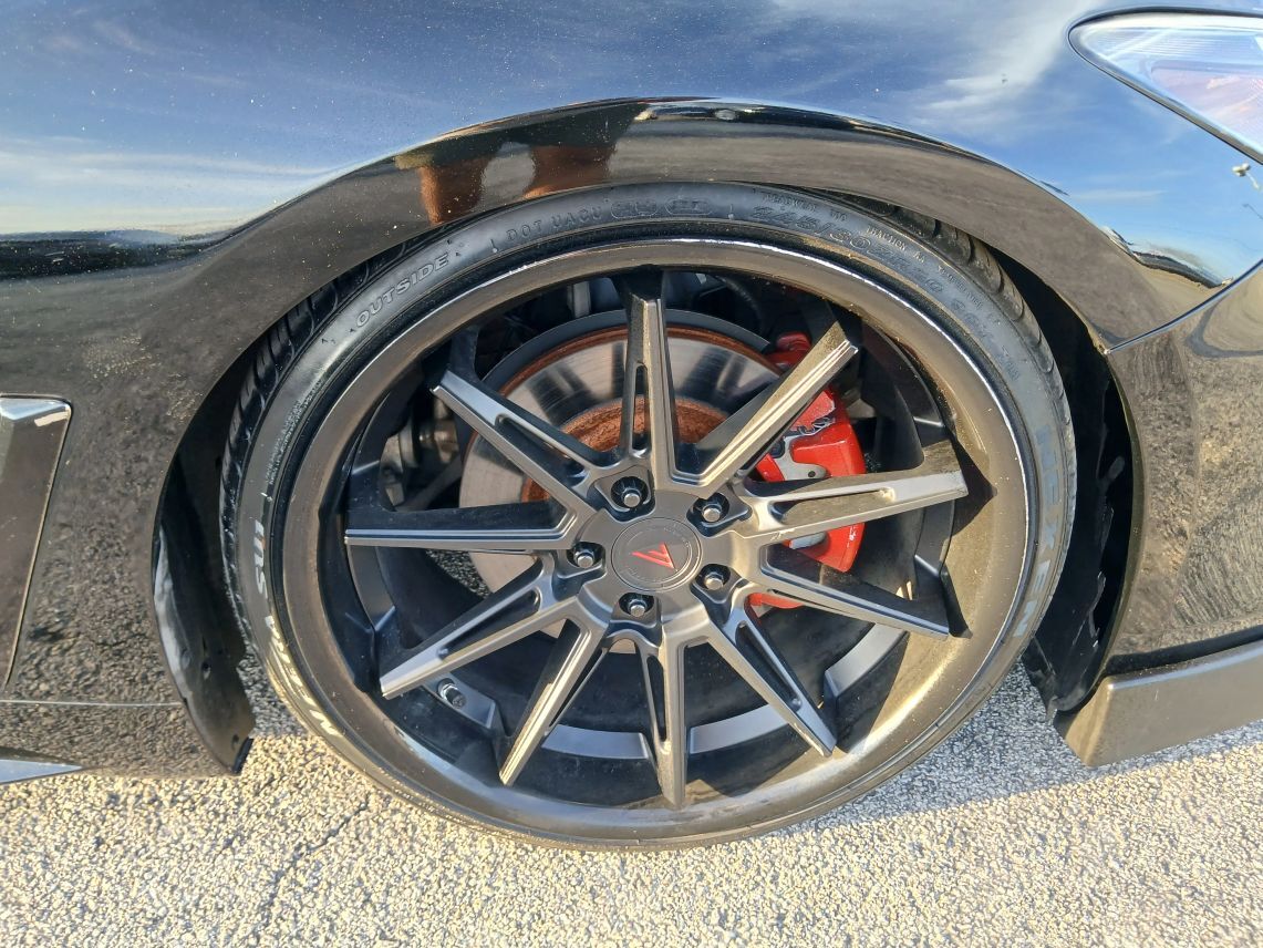 2019 INFINITI Q60 3.0t Luxe Coupe 2D Maitland FL