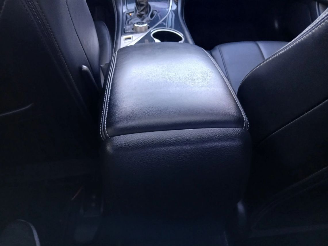 2019 INFINITI Q60 3.0t Luxe Coupe 2D Maitland FL