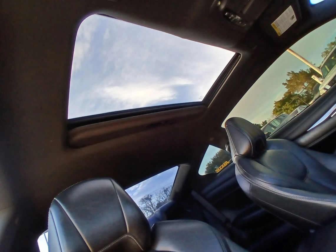 2019 INFINITI Q60 3.0t Luxe Coupe 2D Maitland FL