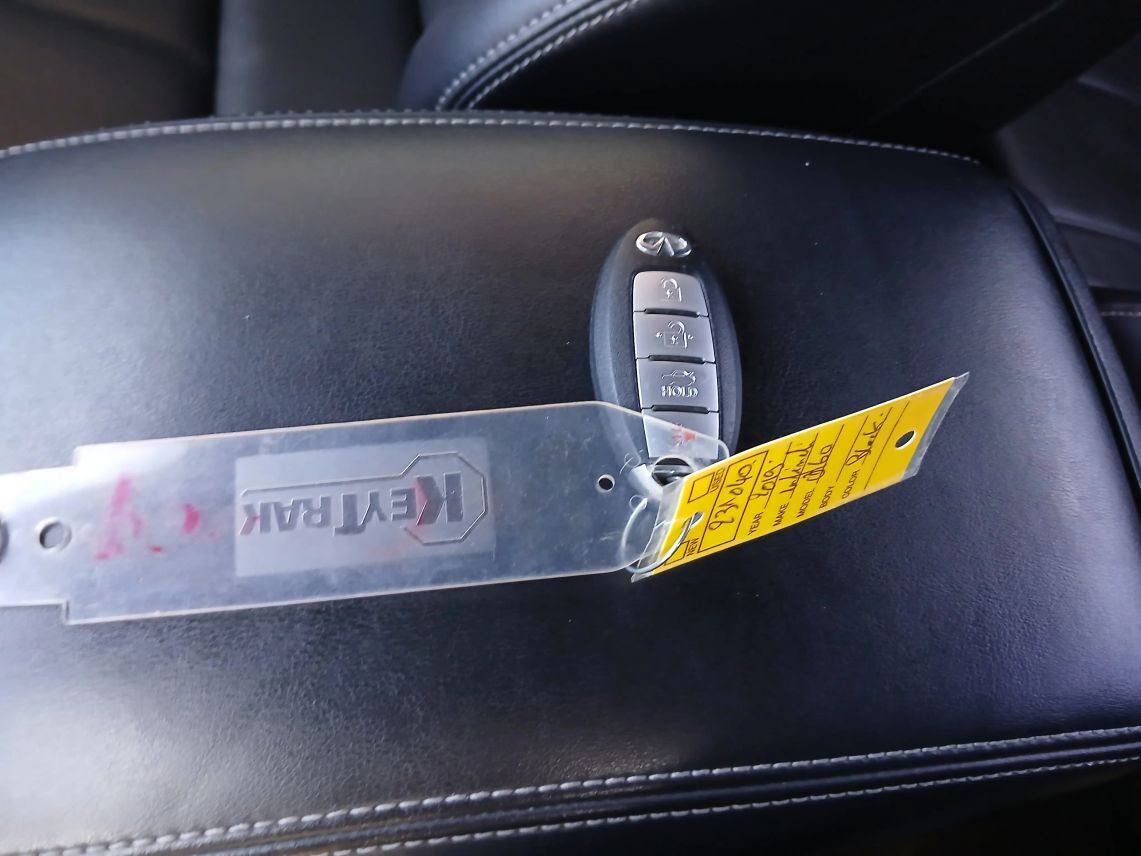 2019 INFINITI Q60 3.0t Luxe Coupe 2D Maitland FL