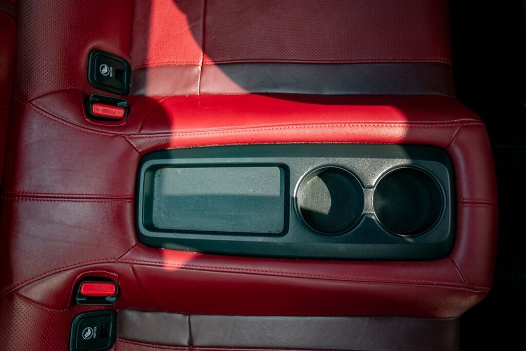 2019 INFINITI Q60 Red Sport 400 Atlanta GA