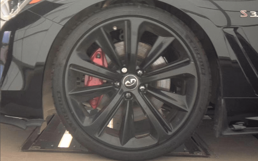 2019 INFINITI Q60 Red Sport 400 Tigard OR