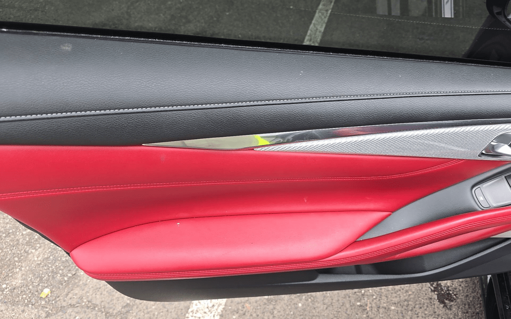 2019 INFINITI Q60 Red Sport 400 Tigard OR