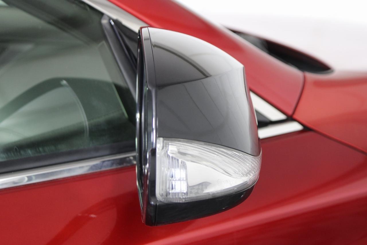 2019 INFINITI Q60 Red Sport 400 Manassas VA