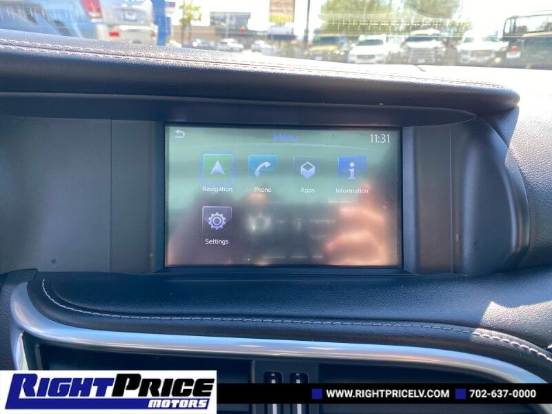 2019 INFINITI QX30 ESSENTIAL Las Vegas NV
