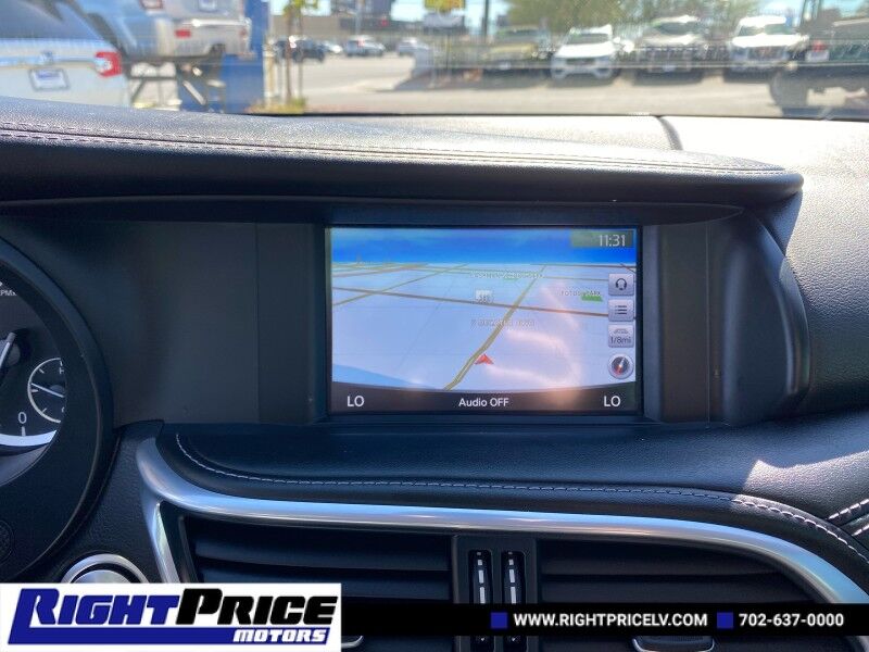 2019 INFINITI QX30 ESSENTIAL Las Vegas NV