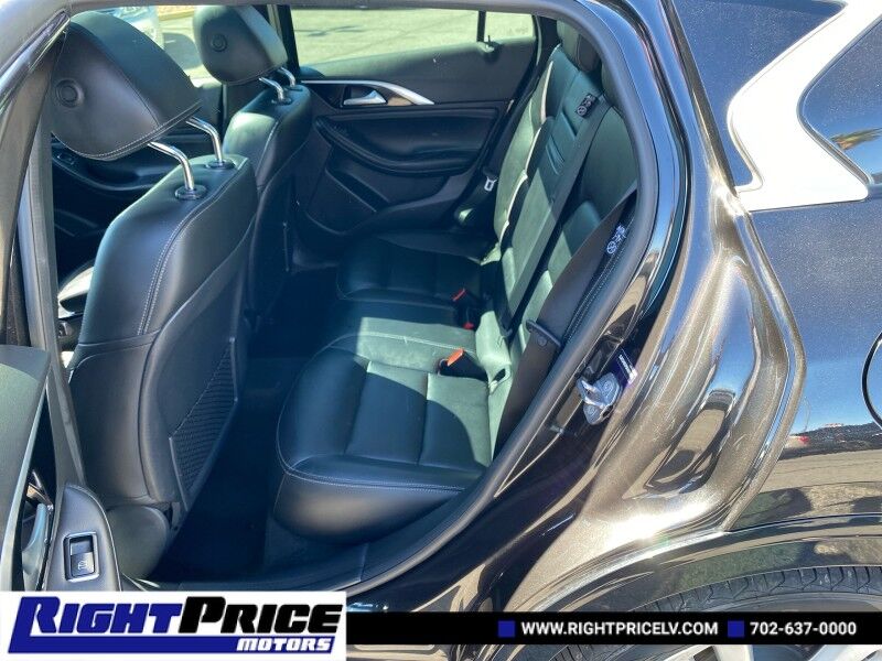 2019 INFINITI QX30 ESSENTIAL Las Vegas NV
