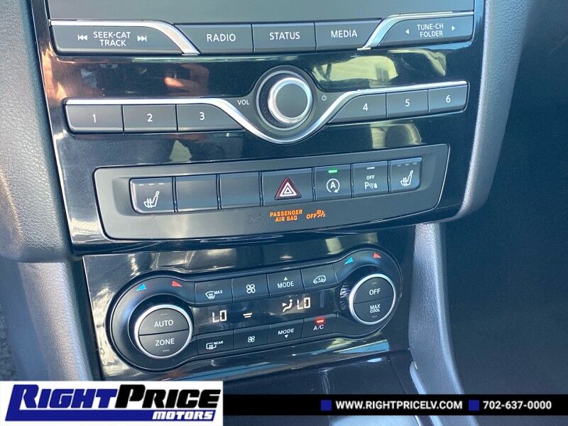 2019 INFINITI QX30 ESSENTIAL Las Vegas NV