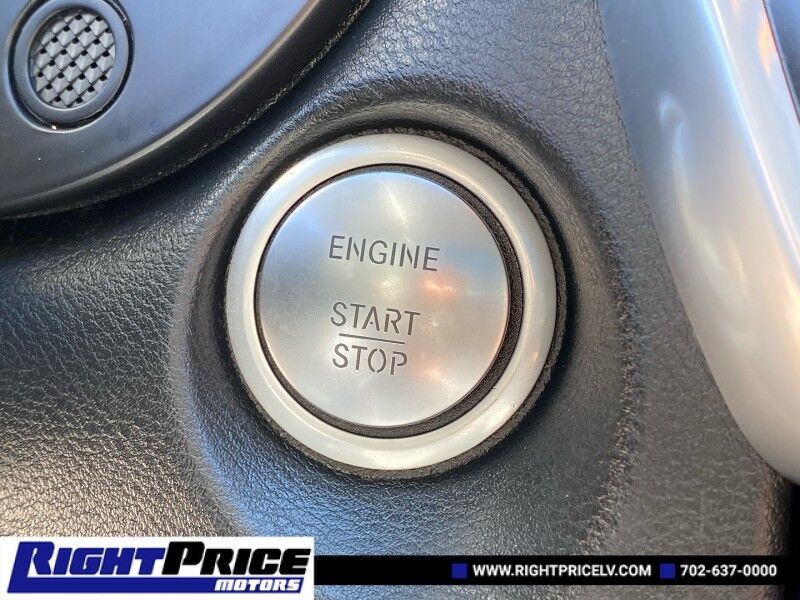 2019 INFINITI QX30 ESSENTIAL Las Vegas NV