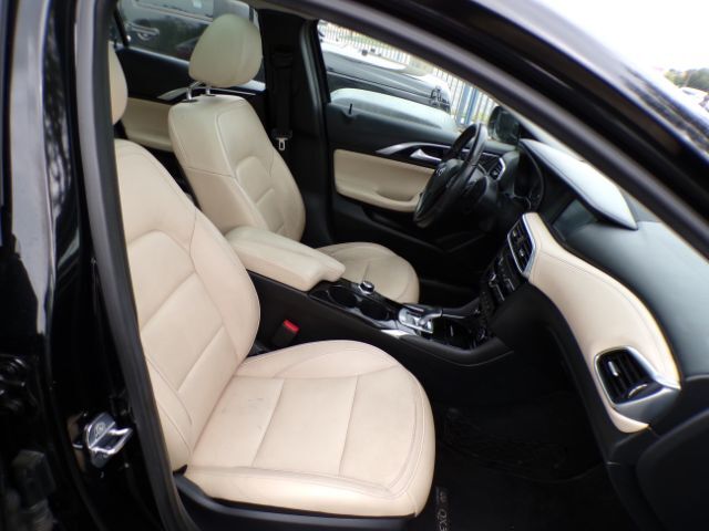 2019 INFINITI QX30 ESSENTIAL San Antonio TX