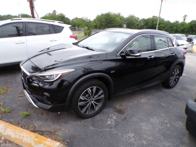 2019 INFINITI QX30 ESSENTIAL San Antonio TX