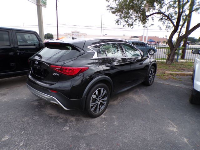 2019 INFINITI QX30 ESSENTIAL San Antonio TX