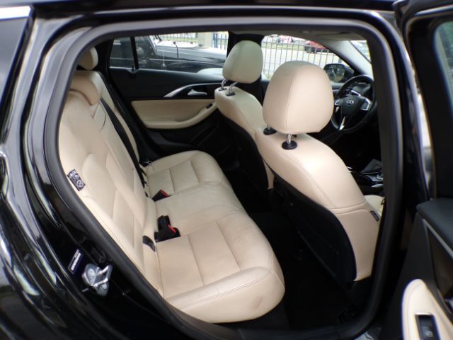 2019 INFINITI QX30 ESSENTIAL San Antonio TX