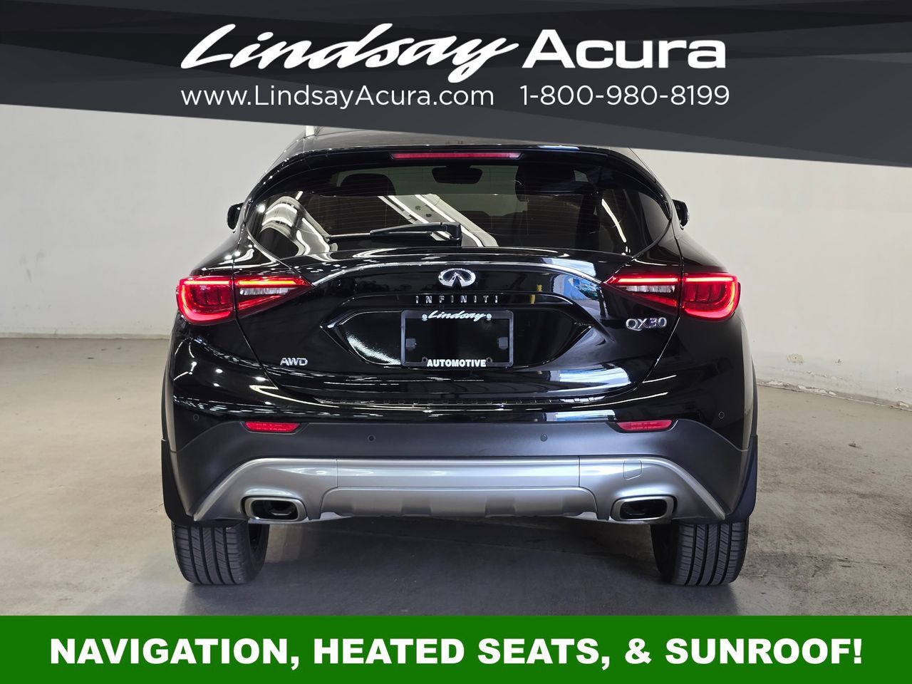 2019 INFINITI QX30 LUXE Columbus OH