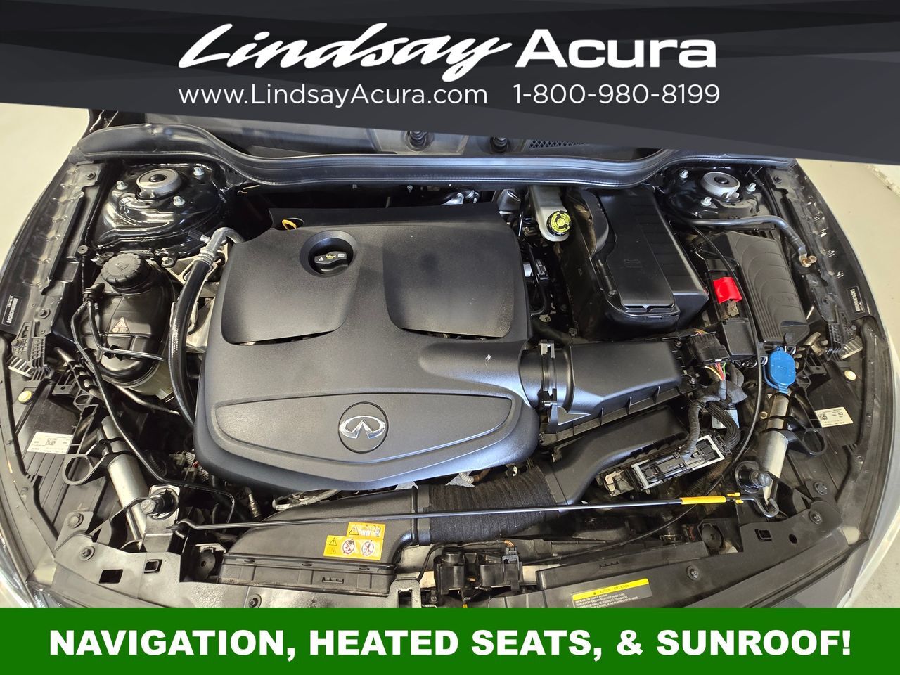 2019 INFINITI QX30 LUXE Columbus OH