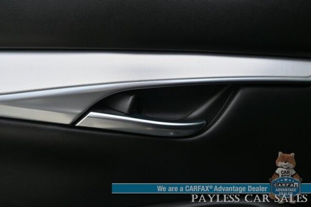 2019 INFINITI QX50 ESSENTIAL Anchorage AK