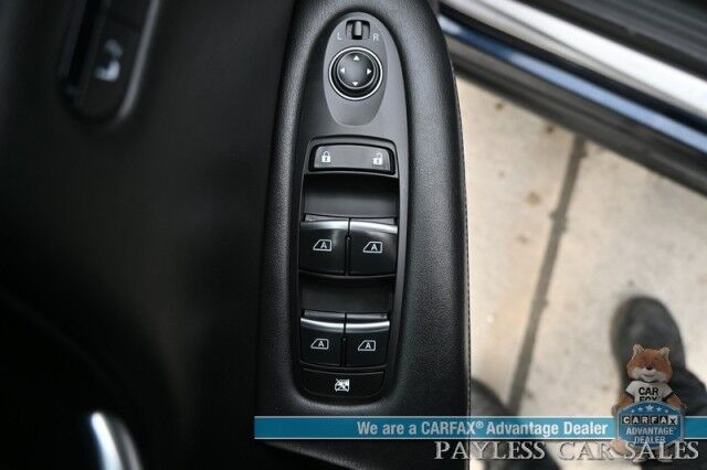 2019 INFINITI QX50 ESSENTIAL Anchorage AK