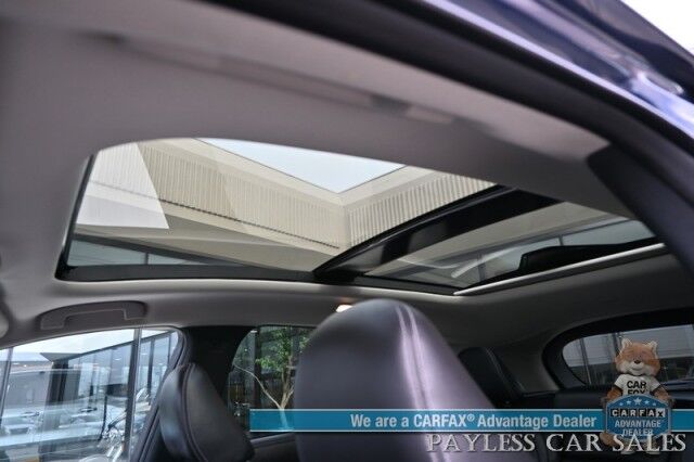 2019 INFINITI QX50 ESSENTIAL Anchorage AK