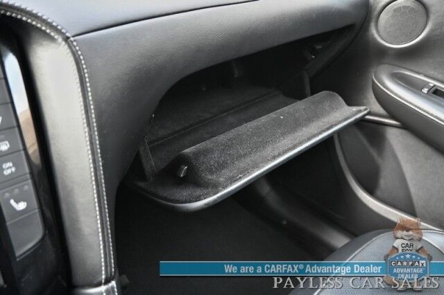 2019 INFINITI QX50 ESSENTIAL Anchorage AK